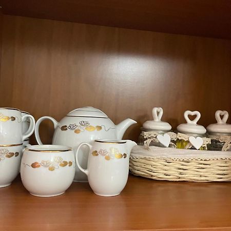 Dimora San Giovanni Рим Экстерьер фото