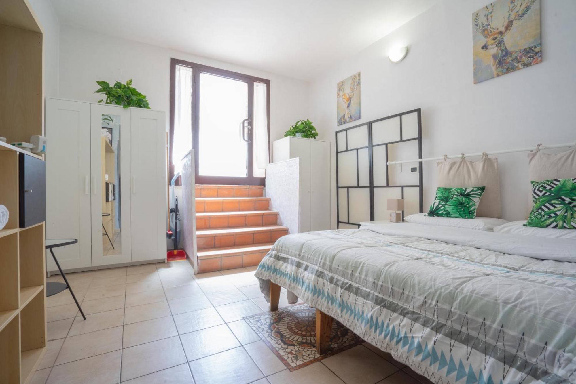Dimora San Giovanni Рим Экстерьер фото